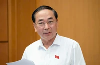 Thứ trưởng Bộ Công an Trần Quốc Tỏ: Tránh suy diễn công an cấp xã là một cấp điều tra