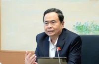 'Thủ tướng rất mong Nghị quyết thí điểm về nhà ở xã hội được thông qua sớm'