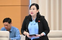 Không cấm dạy thêm học thêm, chỉ quy định không ép buộc học thêm 