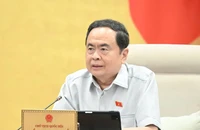 Ngày 12-6, Quốc hội 'chốt' việc sáp nhập tỉnh, thành phố