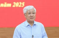 Tiếp tục tinh gọn bộ máy Mặt trận, các tổ chức chính trị - xã hội, hội quần chúng