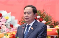 Chủ tịch Quốc hội: Ủy ban Thường vụ Quốc hội giám sát thường xuyên, đột xuất để tháo gỡ khó khăn