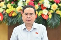 Chủ tịch Quốc hội thông tin về khối lượng công việc dự kiến của Kỳ họp 10