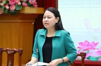 Trung ương MTTQ Việt Nam giải đáp các vướng mắc sau khi vận hành chính quyền 2 cấp