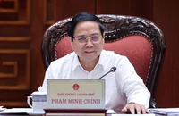 Thủ tướng Phạm Minh Chính: 'Lòng tin của nhân dân ngày càng được củng cố, tăng cường'