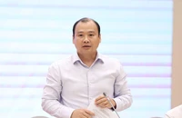 Thứ trưởng Lê Hải Bình: ‘A80 có 79 khối diễu binh, diễu hành, khối 80 là nhân dân’