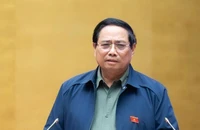 Thủ tướng Phạm Minh Chính: Chính phủ sẽ cân đối để tăng lương sớm cho cán bộ, viên chức