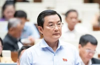 Cần một đạo luật 'đo ni đóng giày' cho TP.HCM sau sáp nhập