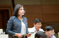 Phá sản, giải thể quỹ tín dụng nhân dân yếu kém