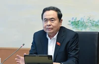 Chủ tịch Quốc hội: ‘Phải tiến hành cách mạng tư duy trong giáo dục’