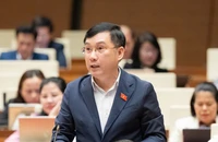 Sửa luật Đầu tư: Phải chấm dứt tình trạng ‘một kích cỡ cho tất cả’