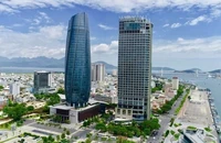 Chính phủ ban hành nghị định thành lập trung tâm tài chính quốc tế tại Việt Nam