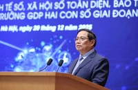 Kinh tế số, xã hội số không đơn giản, nhưng có cách làm tốt sẽ giúp rút ngắn thời gian, tiết kiệm công sức