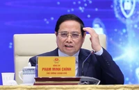 Thủ tướng Phạm Minh Chính: Kiên quyết loại bỏ tư duy cục bộ, ‘mạnh ai nấy làm’