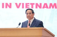 Thành lập Trung tâm tài chính quốc tế không phải là ý chí chủ quan