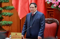 Thủ tướng yêu cầu triển khai ngay Nghị quyết Đại hội XIV của Đảng