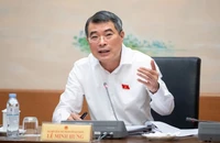 Thủ tướng Lê Minh Hưng: Ngưỡng chịu thuế dự kiến nâng lên 1 tỉ đồng/năm
