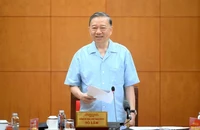 Tổng Bí thư, Chủ tịch nước Tô Lâm: Khó vượt bẫy thu nhập trung bình nếu làm theo cách cũ