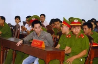 Anh rể giết chết hai em vợ lĩnh án tử hình