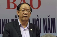 Mỏ vàng Phước Sơn ngừng hoạt động: Tỉnh chưa được báo