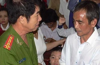 Người tù thế kỷ Huỳnh Văn Nén được bồi thường hơn 10 tỉ