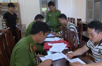 Giảm án, tha tù cho 19 phạm nhân dịp Quốc khánh 2-9