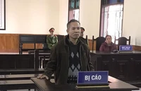 Bênh chị dâu, em trai bị anh ruột đánh đến chết