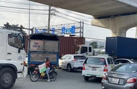 Cử tri phường Thủ Đức quan tâm việc di dời cảng Trường Thọ
