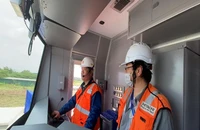 Tránh gia hạn mốc hoàn thành metro số 1 Bến Thành - Suối Tiên nhiều lần