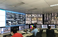 TP.HCM sử dụng camera giám sát để phân luồng giao thông trong kì thi THPT