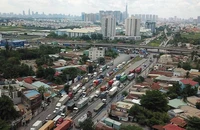 Sở GTVT yêu cầu đẩy nhanh tiến độ đường Đồng Văn Cống