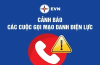 Tái diễn cuộc gọi giả danh điện lực để lừa đảo tại TP.HCM