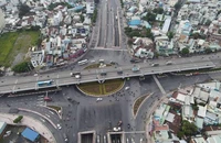 Lý do thành lập Hội đồng thẩm định cao tốc TP.HCM - Mộc Bài