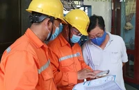 EVNHCMC: Chuyển đổi số để thực hiện mục tiêu ‘Mọi lúc - Mọi nơi - Mọi việc’