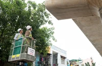 Metro số 1: Cần thêm một đơn vị độc lập để đánh giá sự cố rớt gối cao su