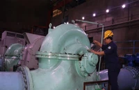 Nhiều nơi ở TP.HCM có thể bị cúp nước 