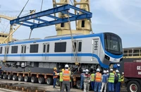 Để kết nối xe buýt với tuyến metro số 1 cần bao nhiêu tiền?