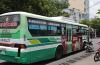 TP.HCM kêu gọi đầu tư nhiều tuyến xe buýt mới