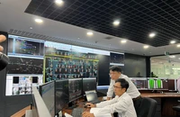 Ngành điện TP.HCM đã làm chủ công nghệ trong tự động hoá lưới điện