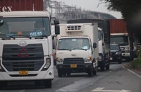 Giải pháp giảm ùn tắc ở khu vực cảng Cát Lái, Trường Thọ