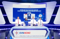 Điện lực TP.HCM mang ‘siêu App’ tới khách hàng