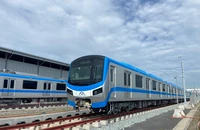 Làm đường sắt theo mô hình TOD: 1 ga metro đáp ứng 60% vốn cho cả dự án
