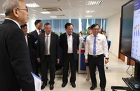 EVNHCMC hợp tác với Đại học kinh tế TP.HCM về đào tạo, phát triển nhân lực