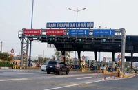 Chủ đầu tư đề xuất 42 tỉ nâng cấp BOT xa lộ Hà Nội, thu phí cả đường song hành
