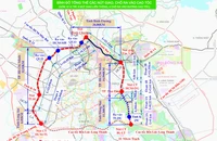 Quản lý ra sao khi vành đai 3 TP.HCM đi qua nhiều địa phương?