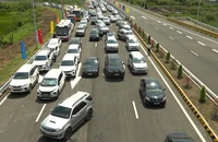 Làm thế nào để 'xoá trắng' cao tốc ở ĐBSCL?