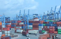 TP.HCM giải thích về mức thu phí hạ tầng cảng biển