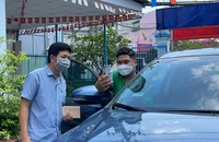 Dân phản ánh xe không chạy nhưng bị hệ thống thu phí không dừng trừ tiền