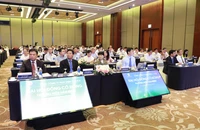 EVNGENCO3 sẽ chi trả cổ tức bằng tiền mặt với tỉ lệ hơn 11% trong năm 2022