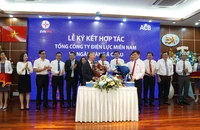 EVNSPC và ACB: Hợp tác đa dạng kênh thanh toán, nâng cao dịch vụ chăm sóc khách hàng dùng điện